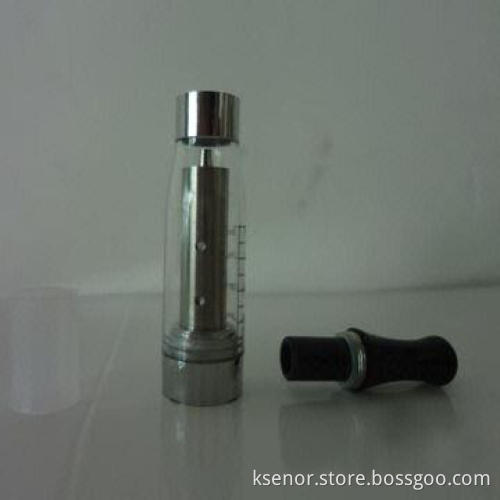 Recommended eGo-K CE5 E-cigarette with Charging Time of 2-4 Hours